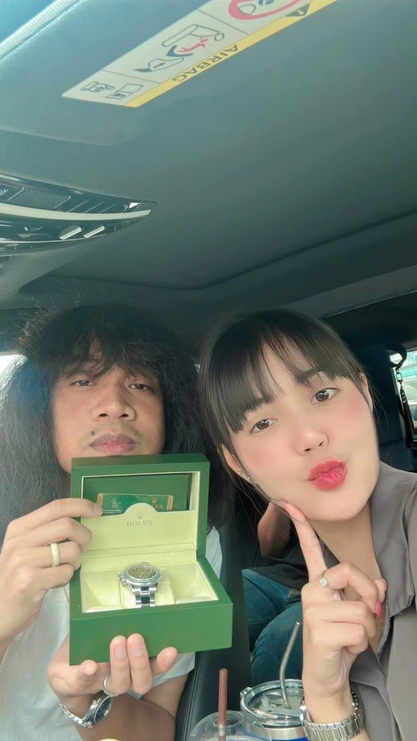 ลำไย ปุ้ย