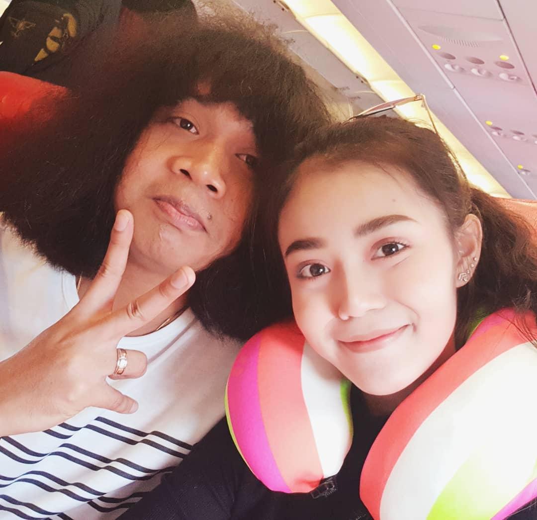 ลำไย ปุ้ย