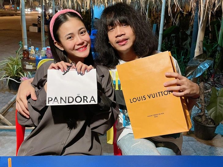 ลำไย ปุ้ย