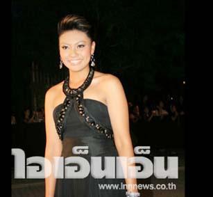 แก้ม เดอะสตาร์