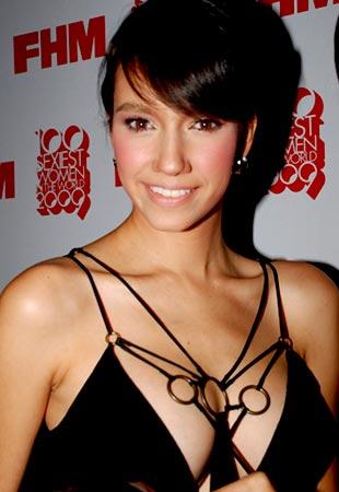 มาริสา แอนนิต้า