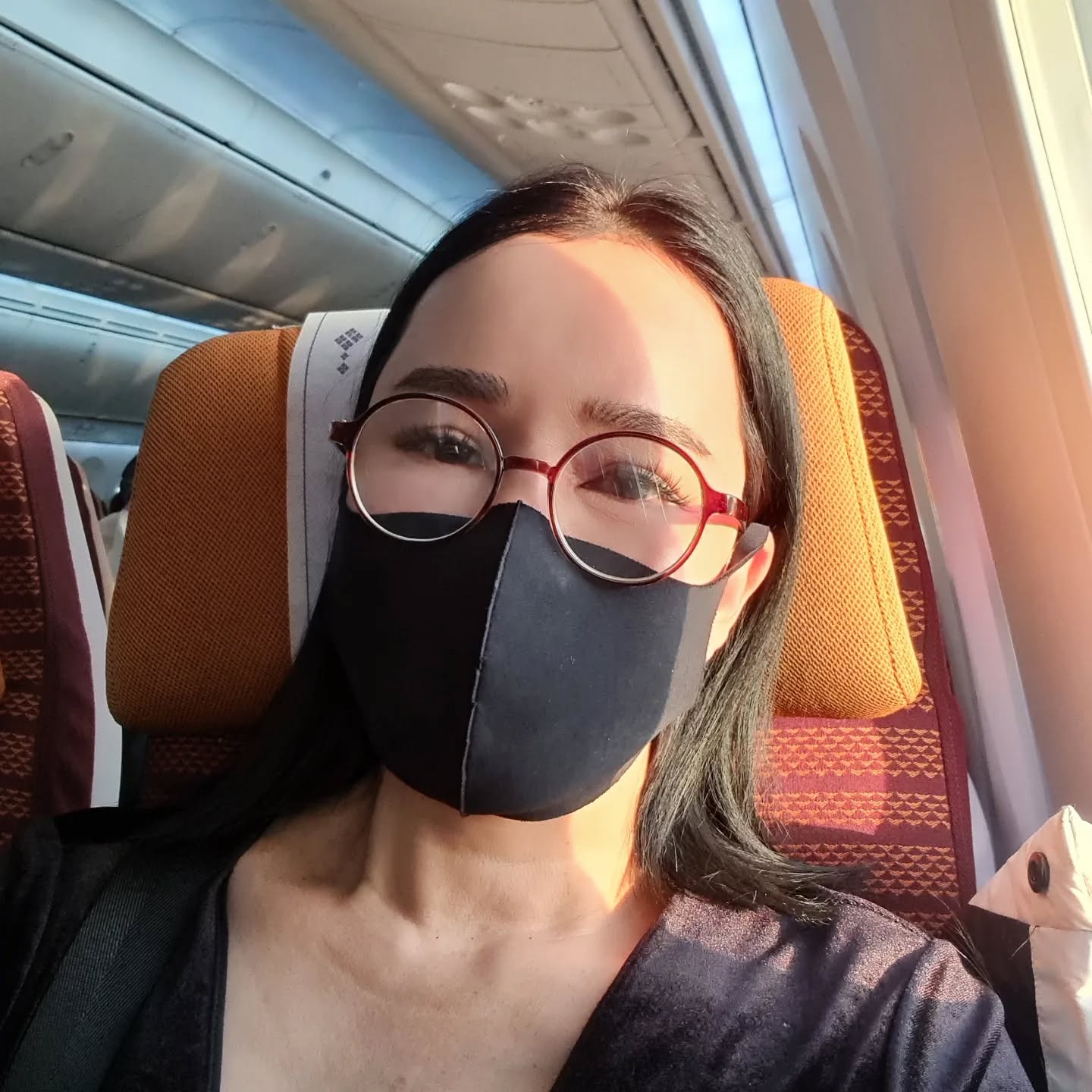 ส้มเช้ง สามช่า