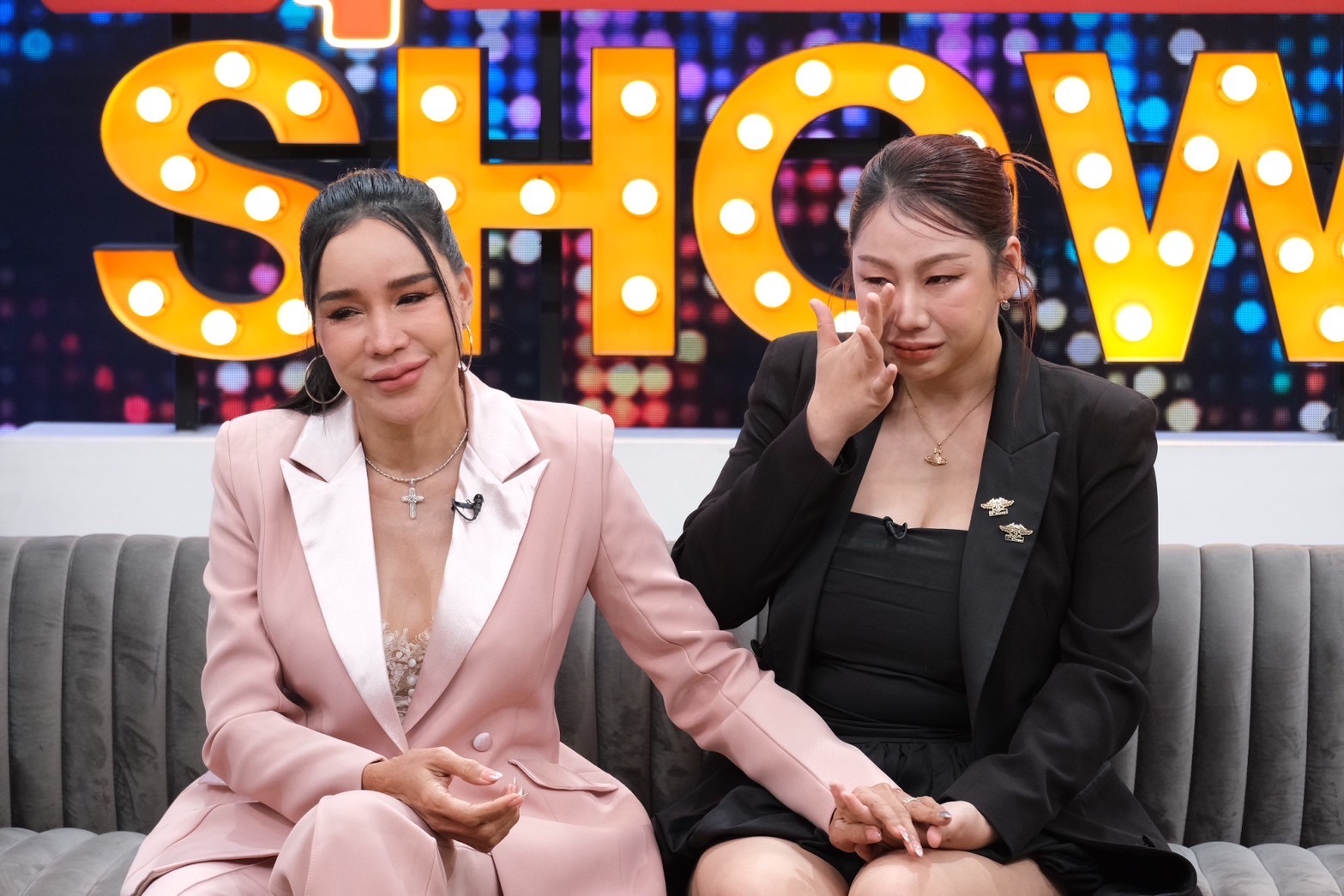 ส้มเช้ง สามช่า