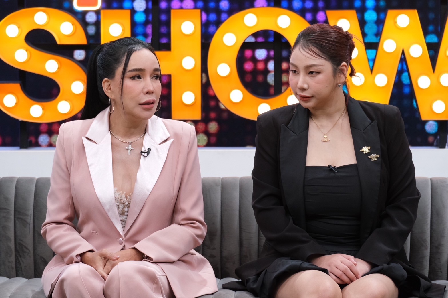 ส้มเช้ง สามช่า