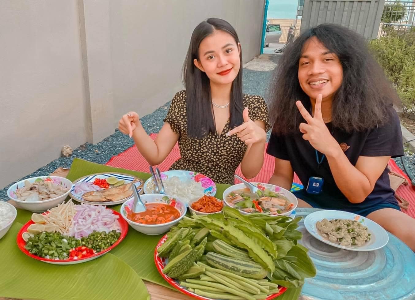 ลำไย ปุ้ย