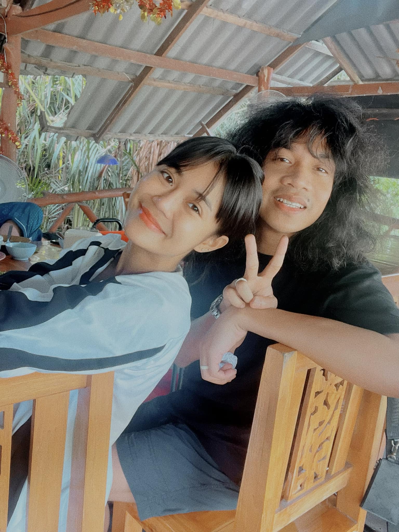 ลำไย ปุ้ย