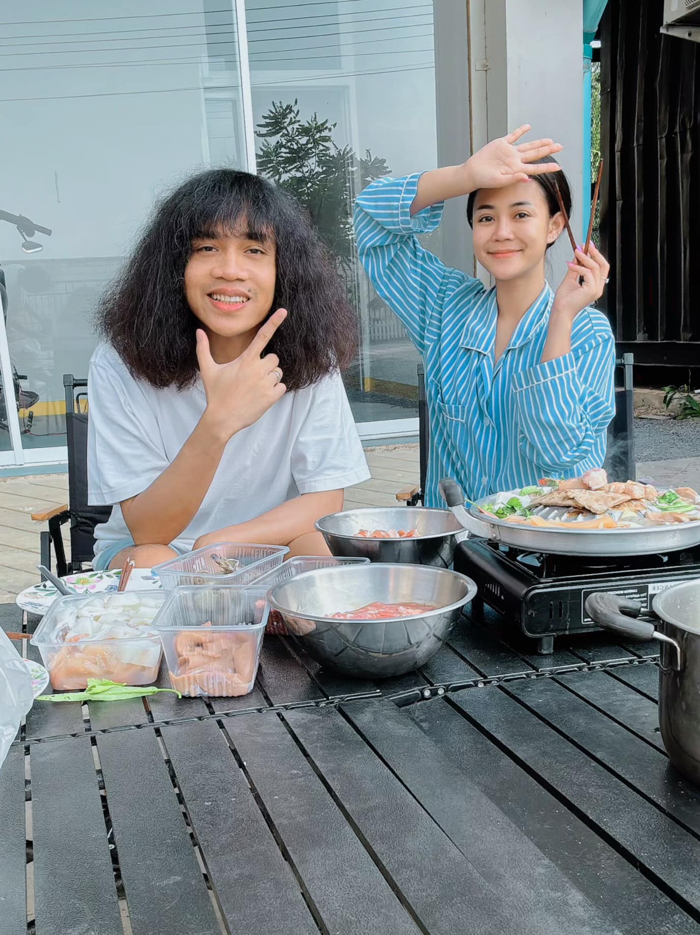 ลำไย ปุ้ย