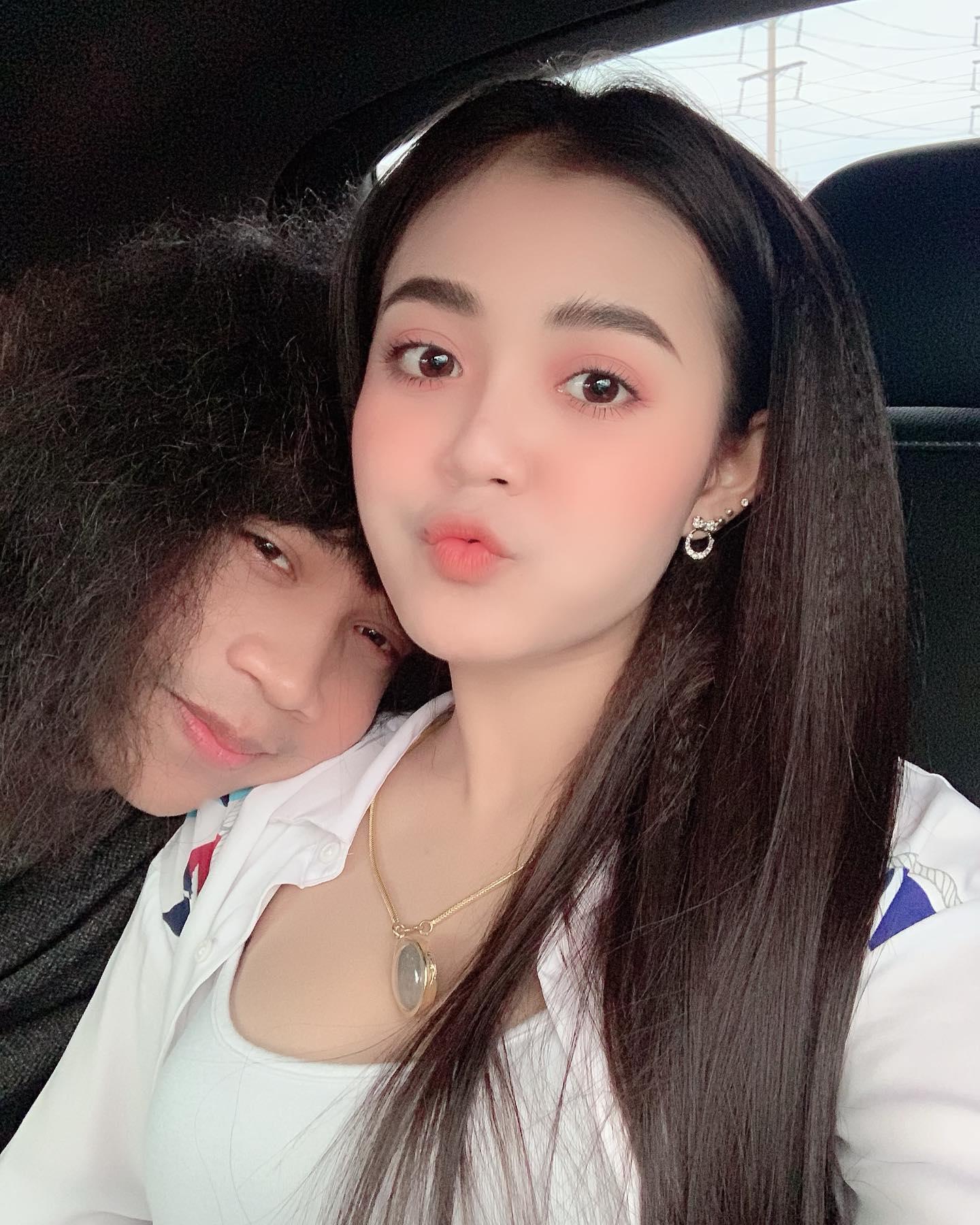 ลำไย ปุ้ย