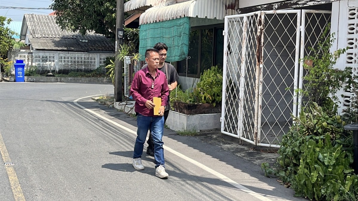 นนทบุรี พ่อร้องมูลนิธิดัง หลังพาลูกชายวัย 17 มีอาการปวดหัวรุนแรง ลุกนั่งไม่ได้ ส่งรพ.แต่พยาบาลบอกเป็นไมเกรนไล่กลับบ้าน สุดท้ายกับเป็นเส้นเลือดในสมองแตกนอนรอความตาย