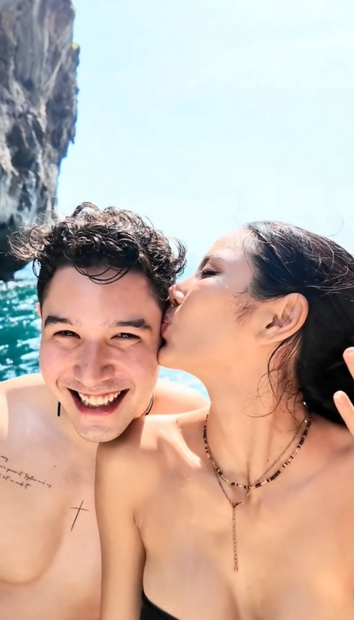 แพทริค ชานน