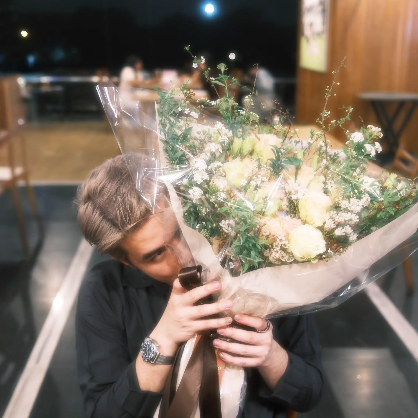 ว่าน สารวัตรบีบี