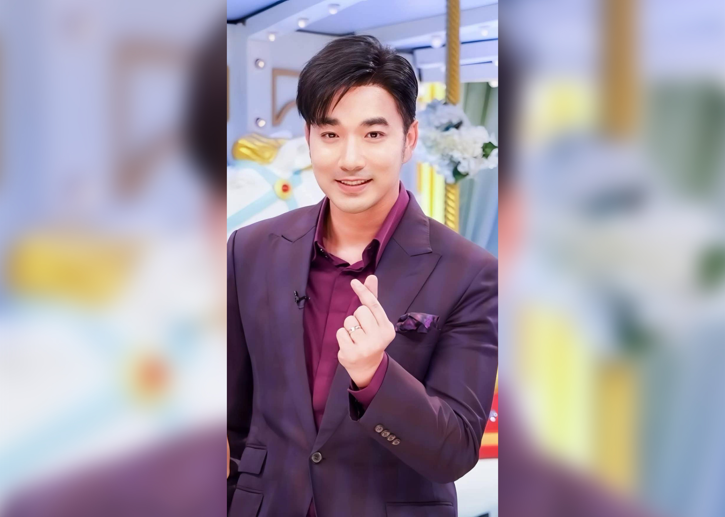 เจมส์ เรืองศักดิ์