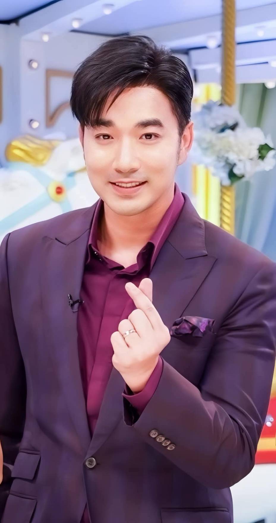 เจมส์ เรืองศักดิ์