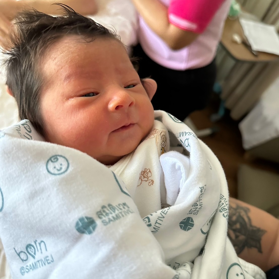 แพร เอมเมอรี่