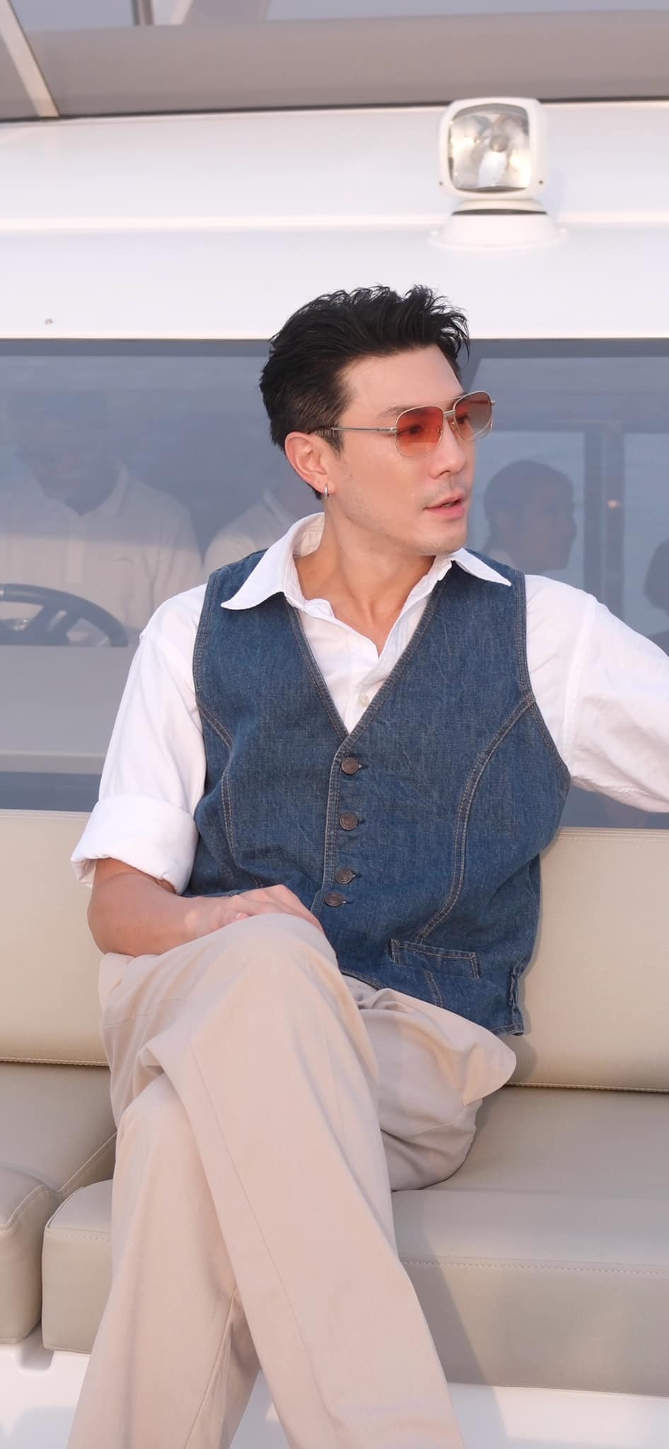 โดม ปกรณ์ ลัม