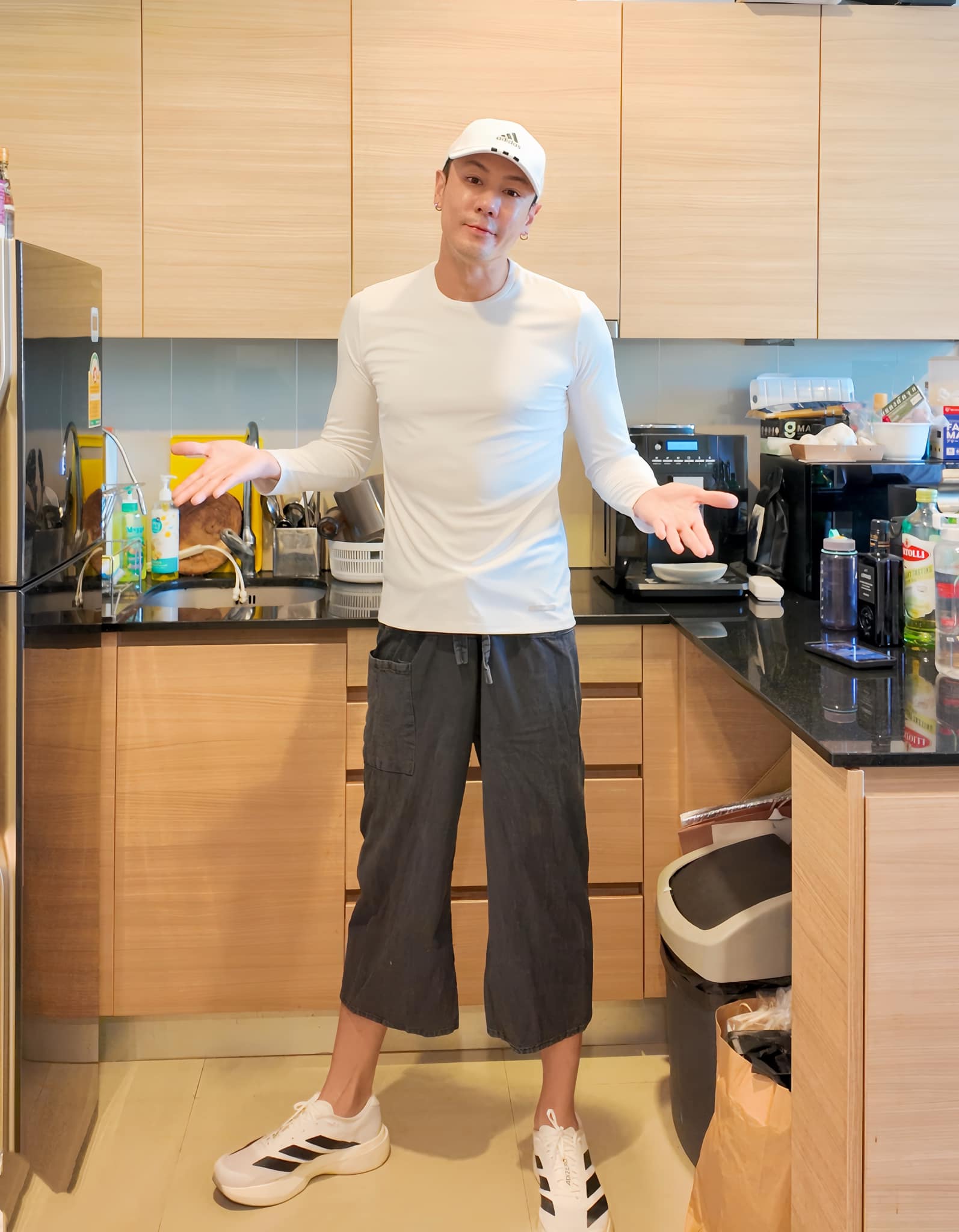 โดม ปกรณ์ ลัม