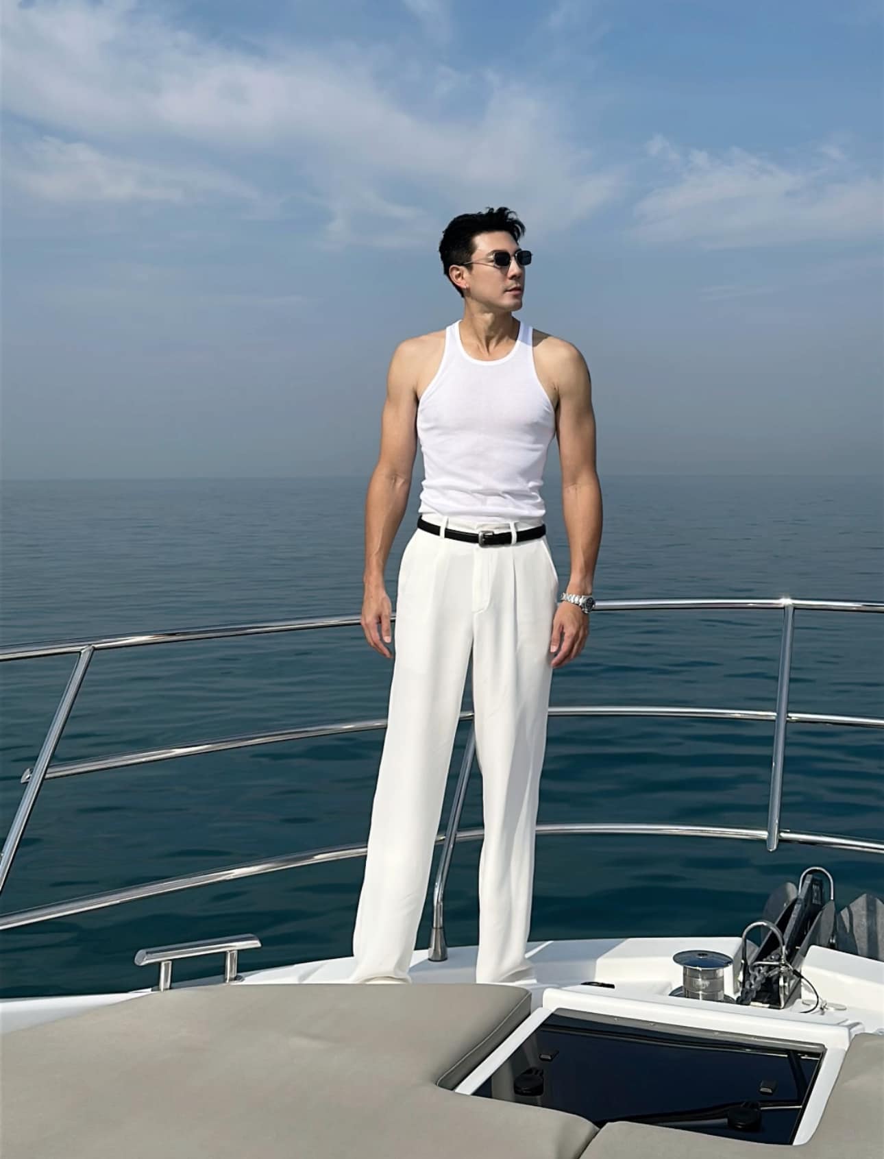 โดม ปกรณ์ ลัม