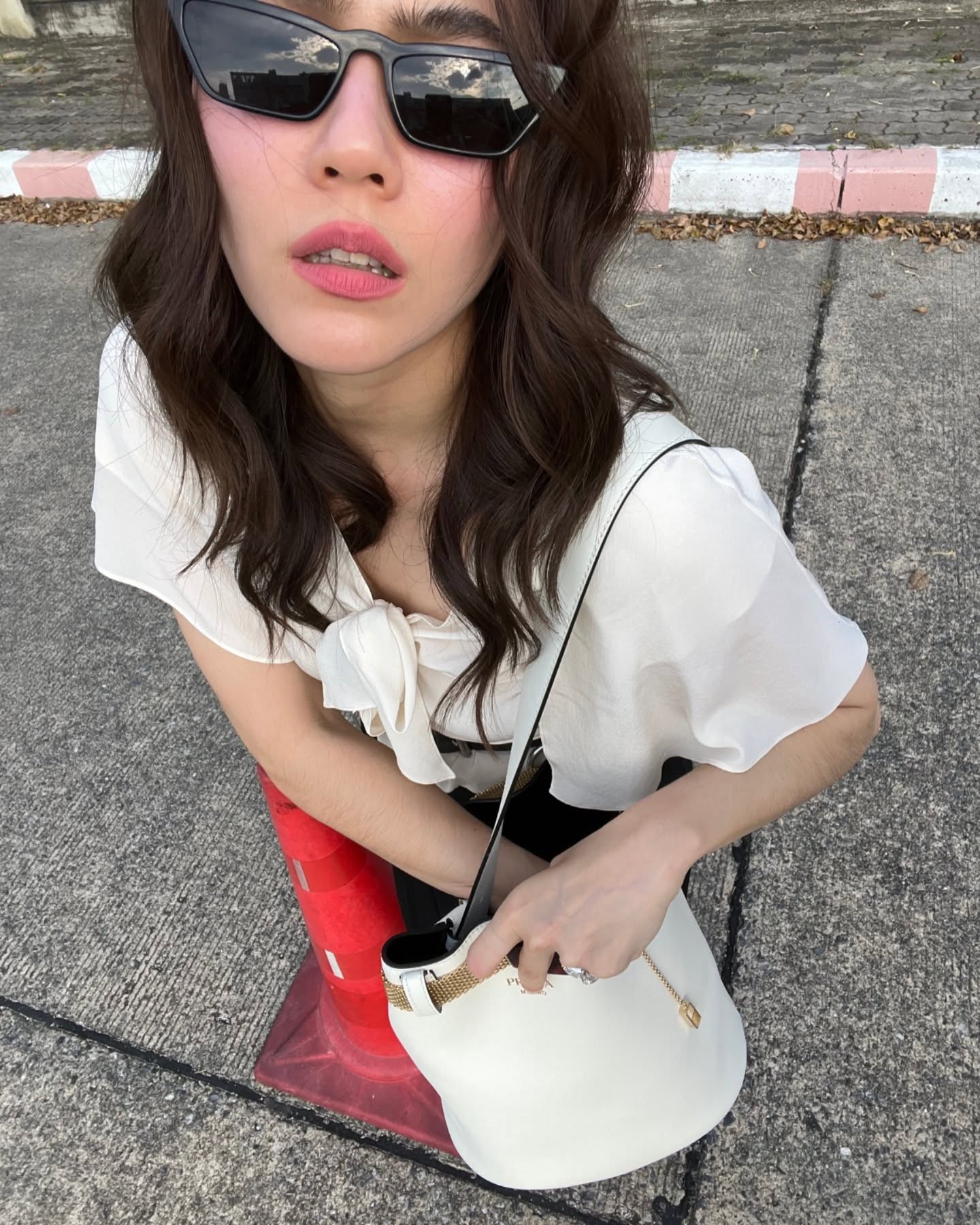 ชมพู่ ดิว