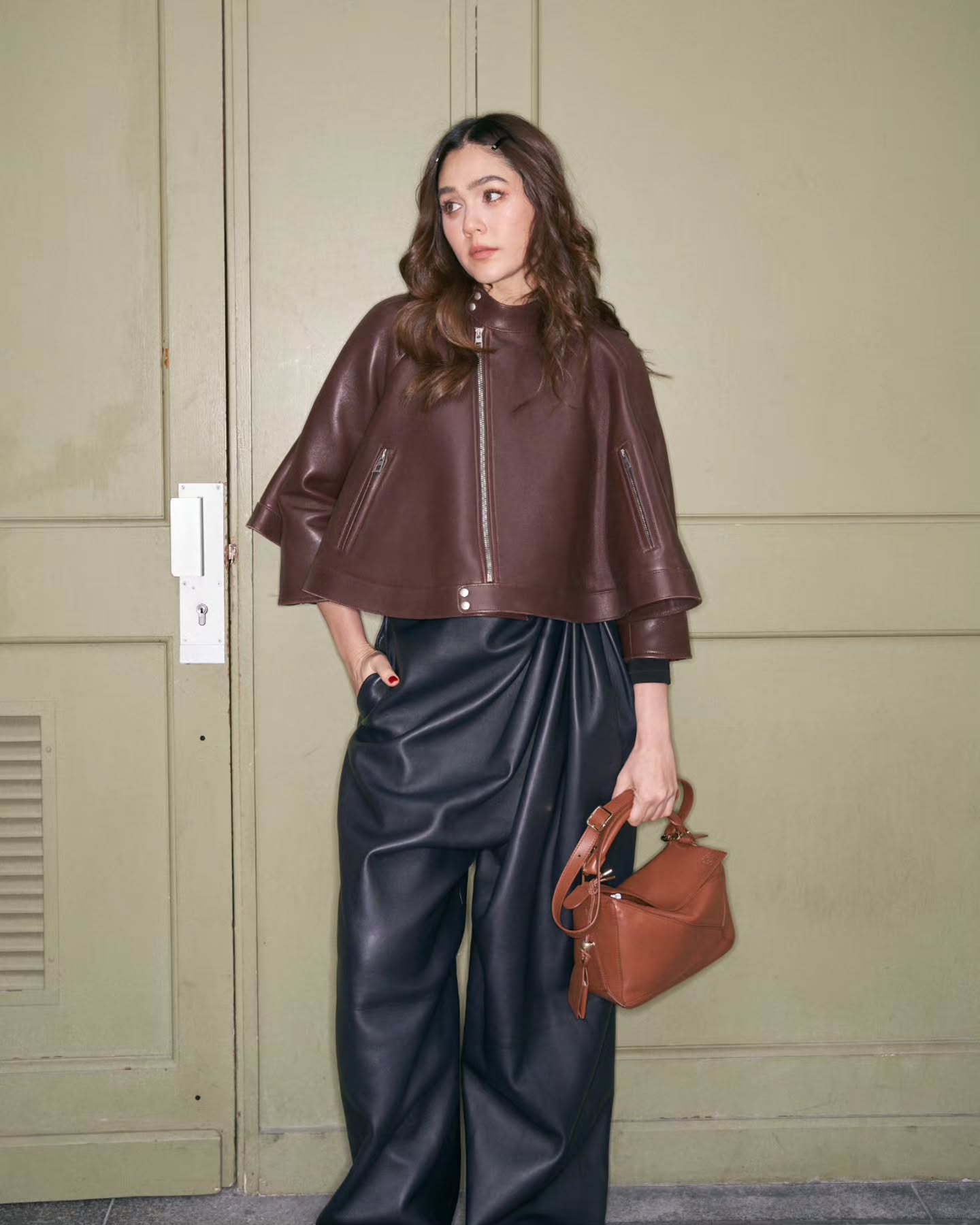 ชมพู่ ดิว