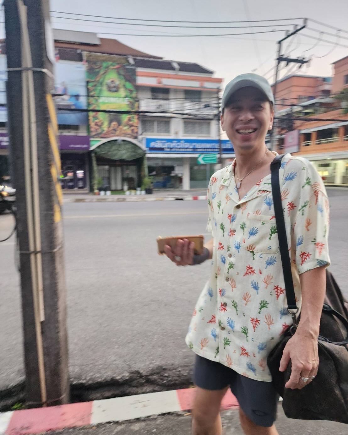 ดีเจเอกกี้