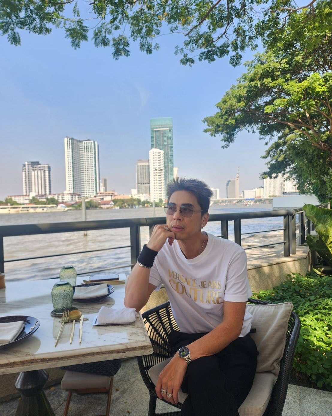 ดีเจเอกกี้