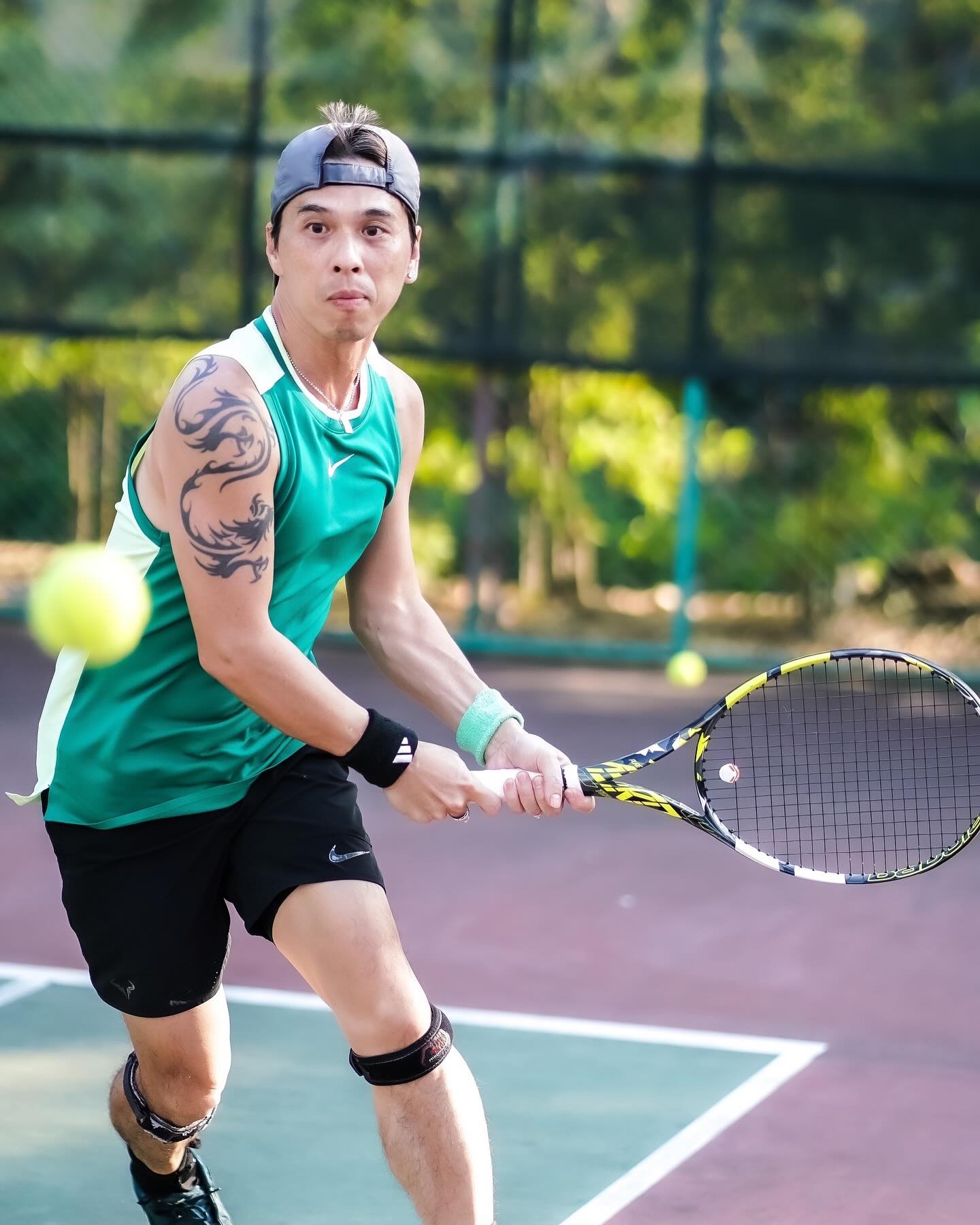 ดีเจเอกกี้