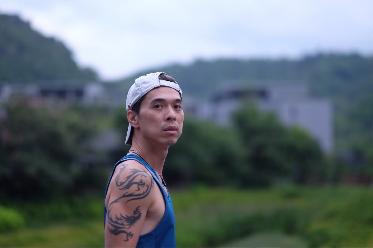 ดีเจเอกกี้