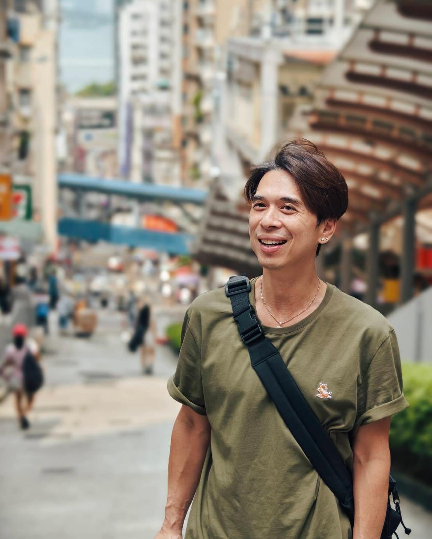 ดีเจเอกกี้