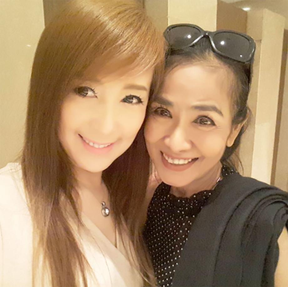 ต่าย สายธาร