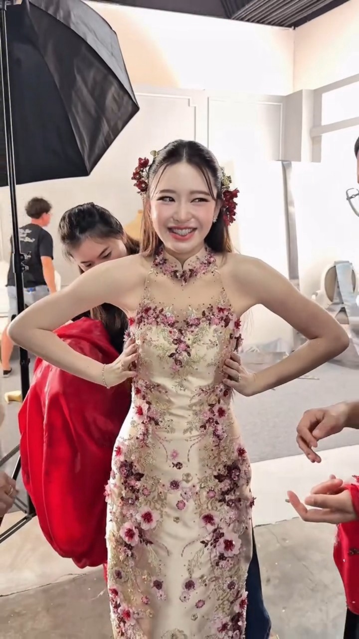 มายด์ ณภศศิ