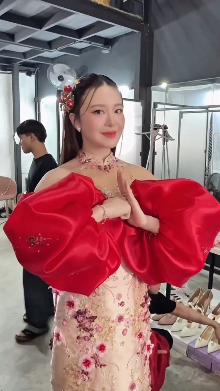 มายด์ ณภศศิ