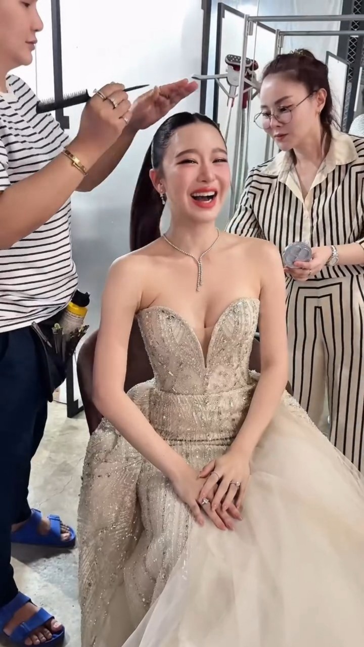 มายด์ ณภศศิ