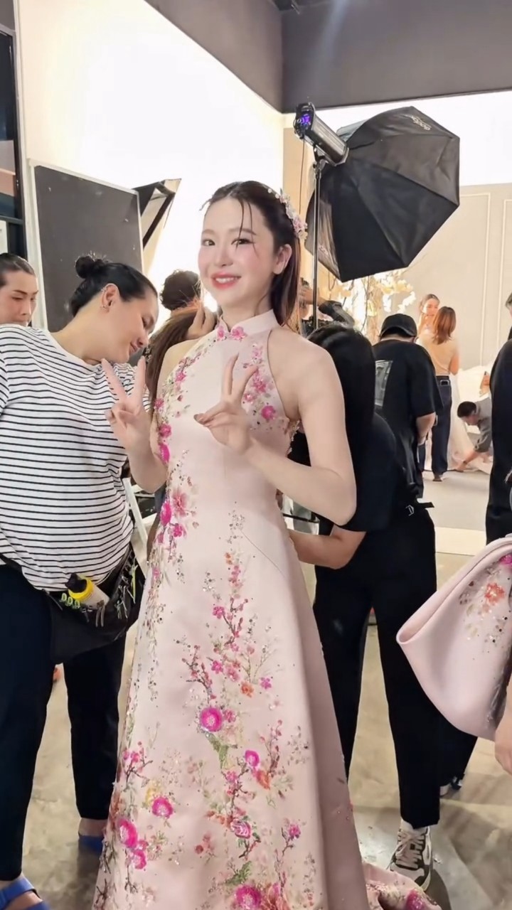 มายด์ ณภศศิ