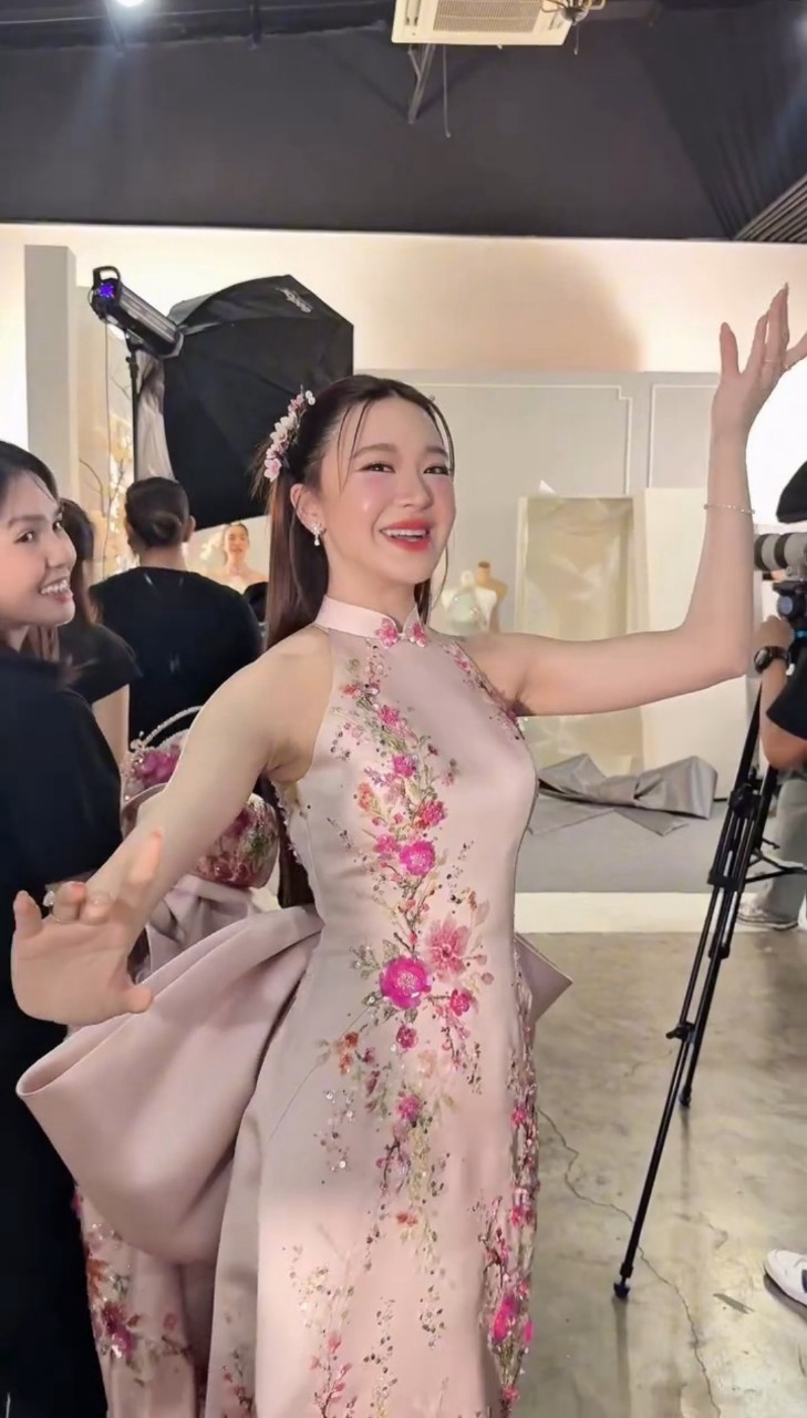 มายด์ ณภศศิ