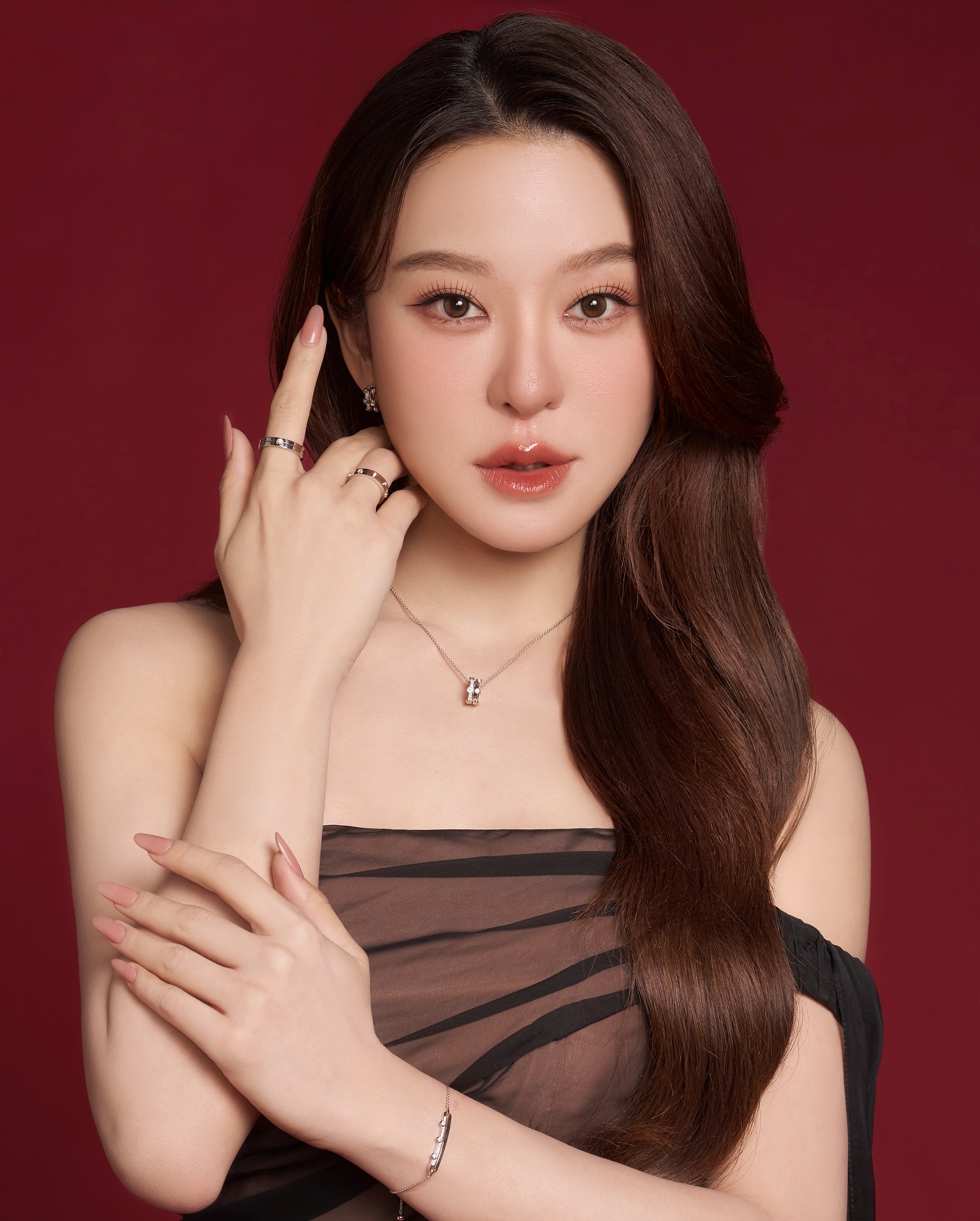 มายด์ ณภศศิ