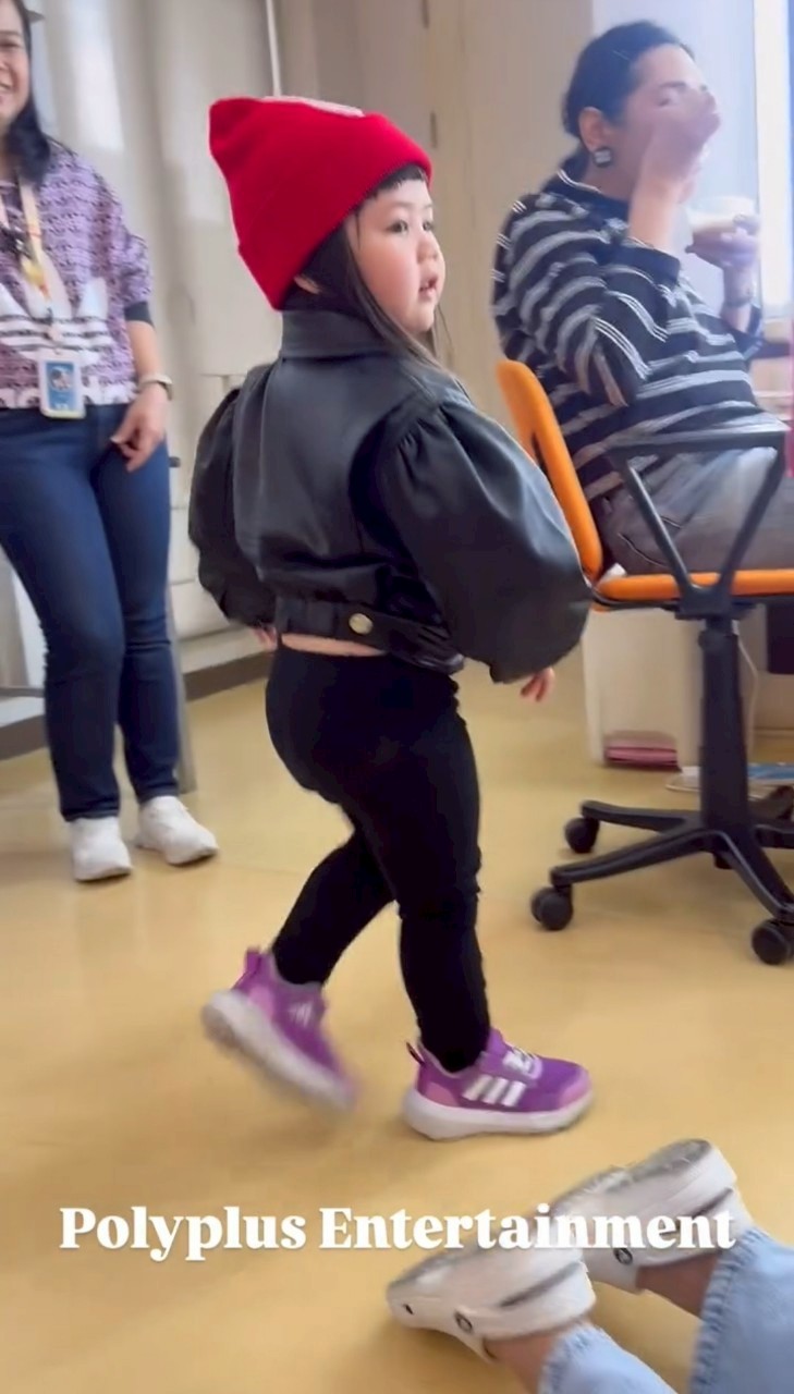 น้องเกล