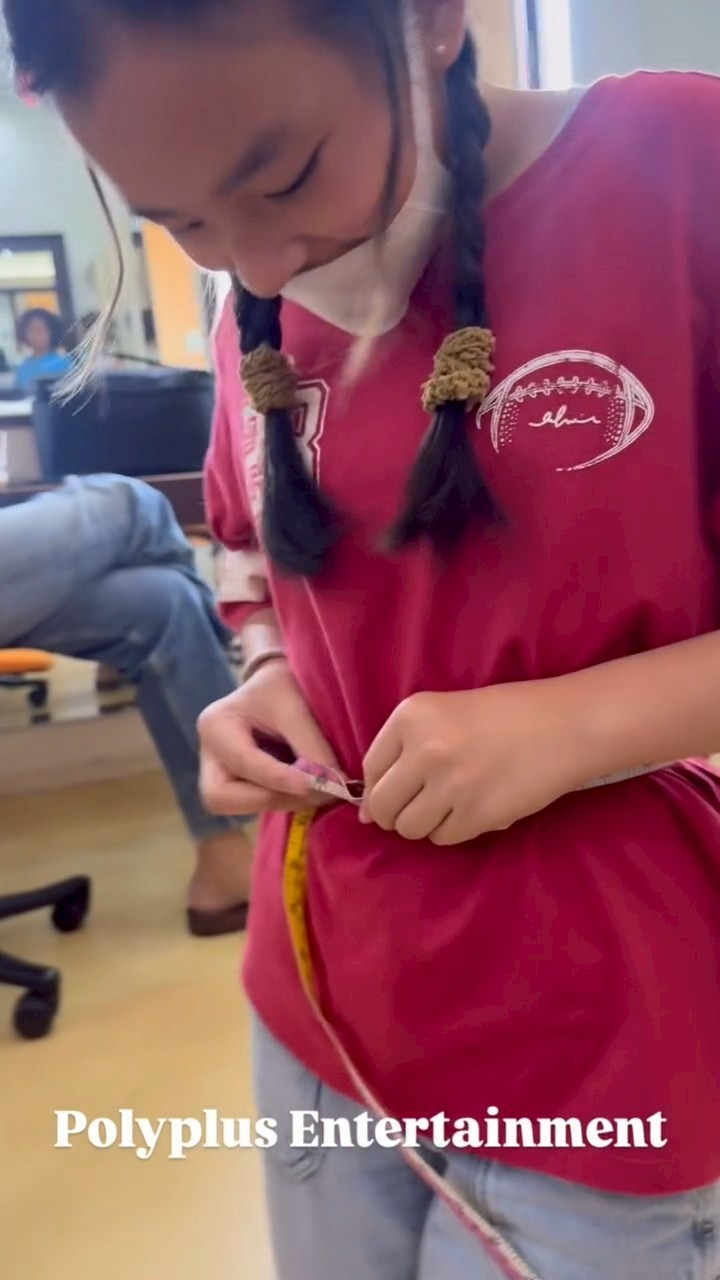 น้องเกล