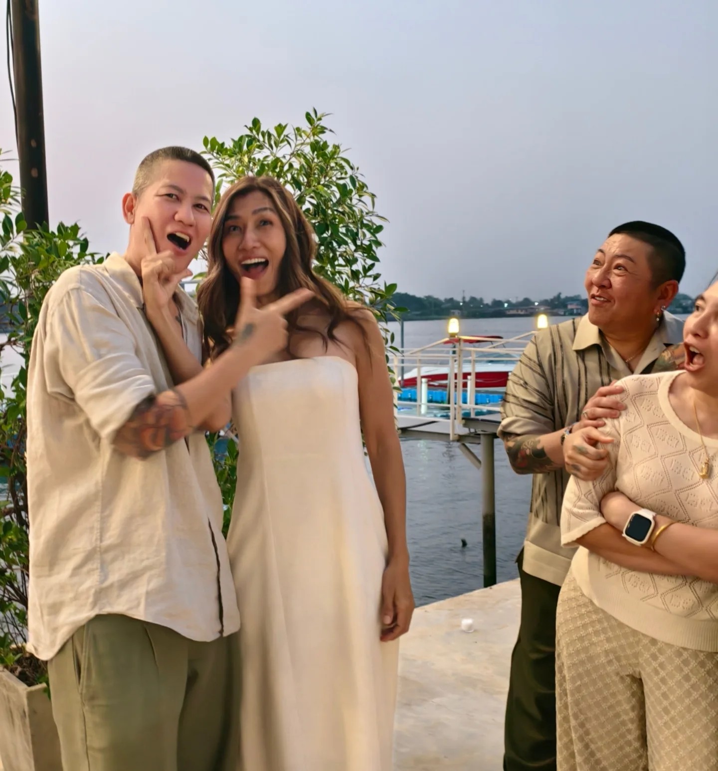 ยู่ยี่ เอิ้น