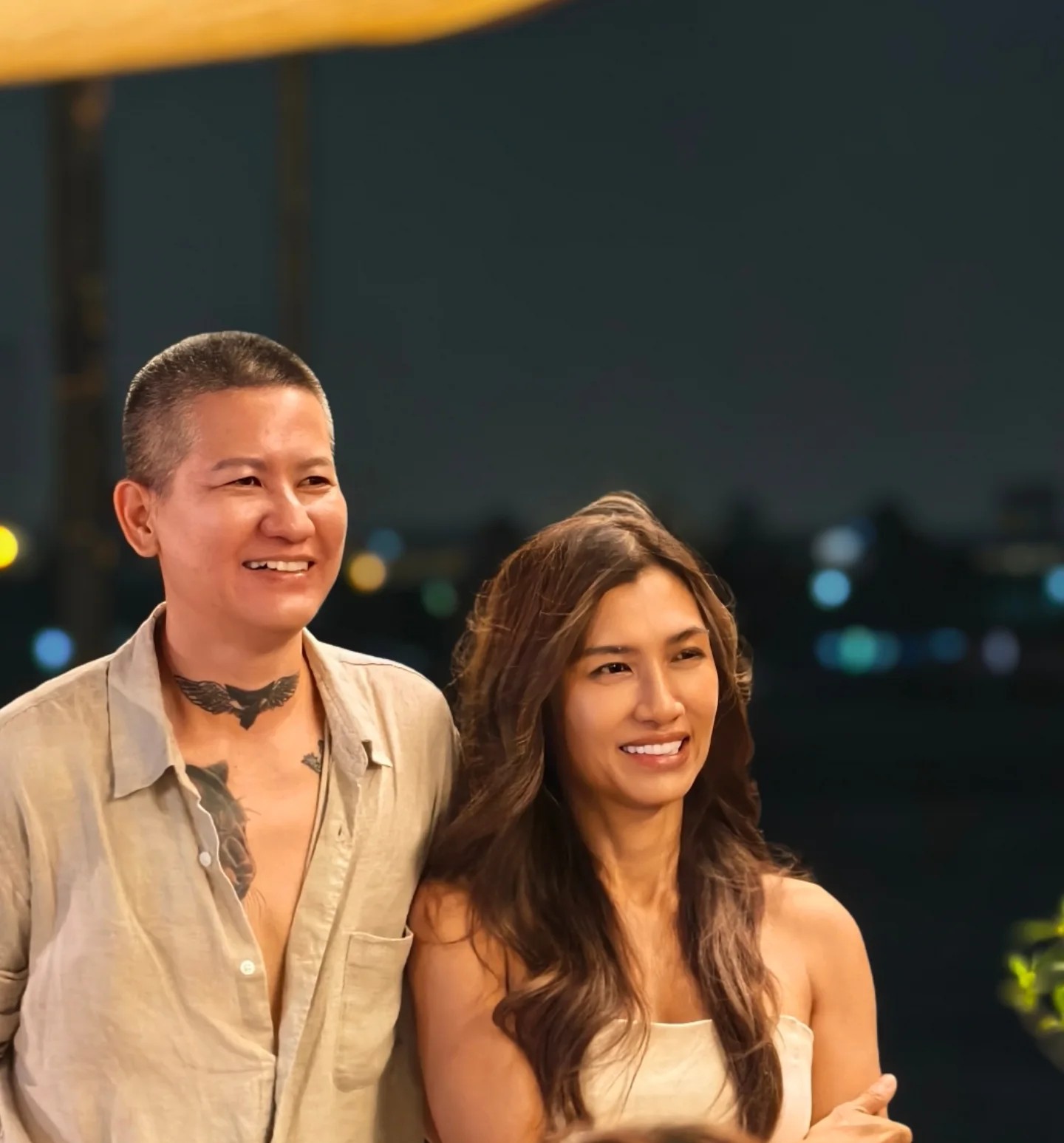 ยู่ยี่ เอิ้น