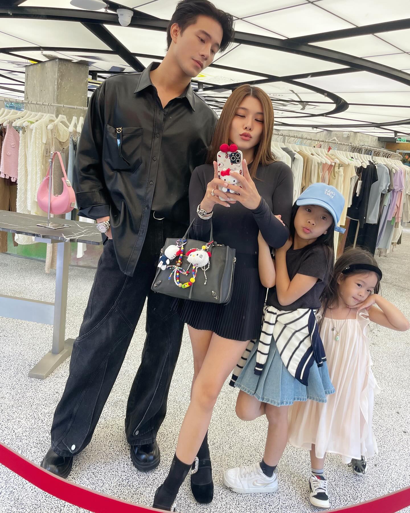 น้องเป่าเป้ย์