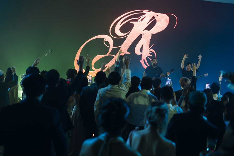 น็อต Retrospect แต่งงาน