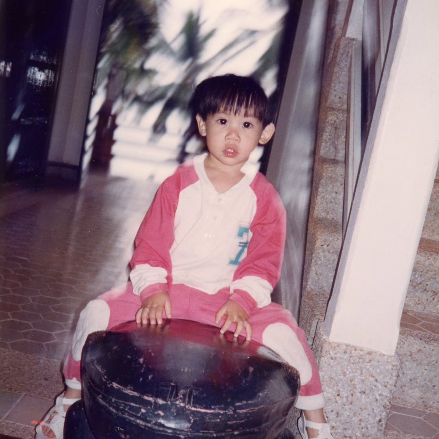 เจษ เจษฎ์พิพัฒ