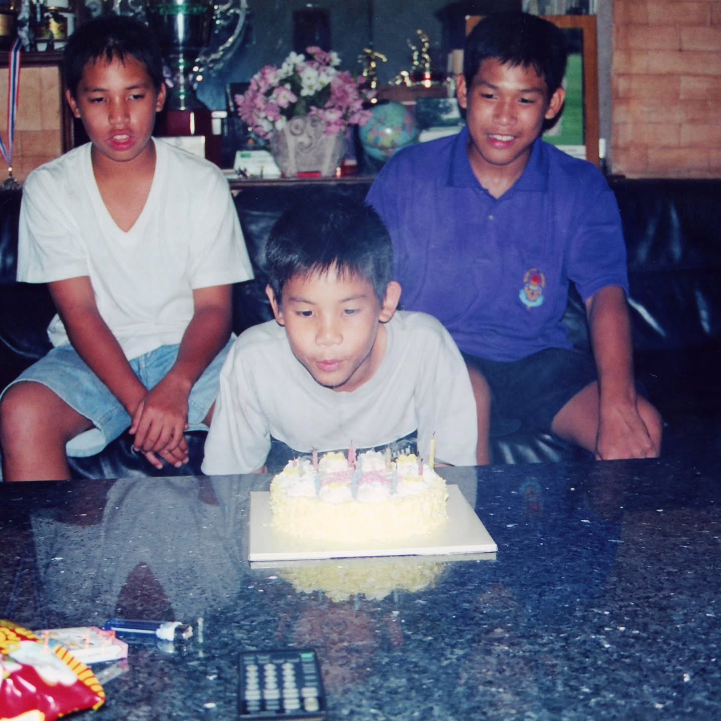 เจษ เจษฎ์พิพัฒ