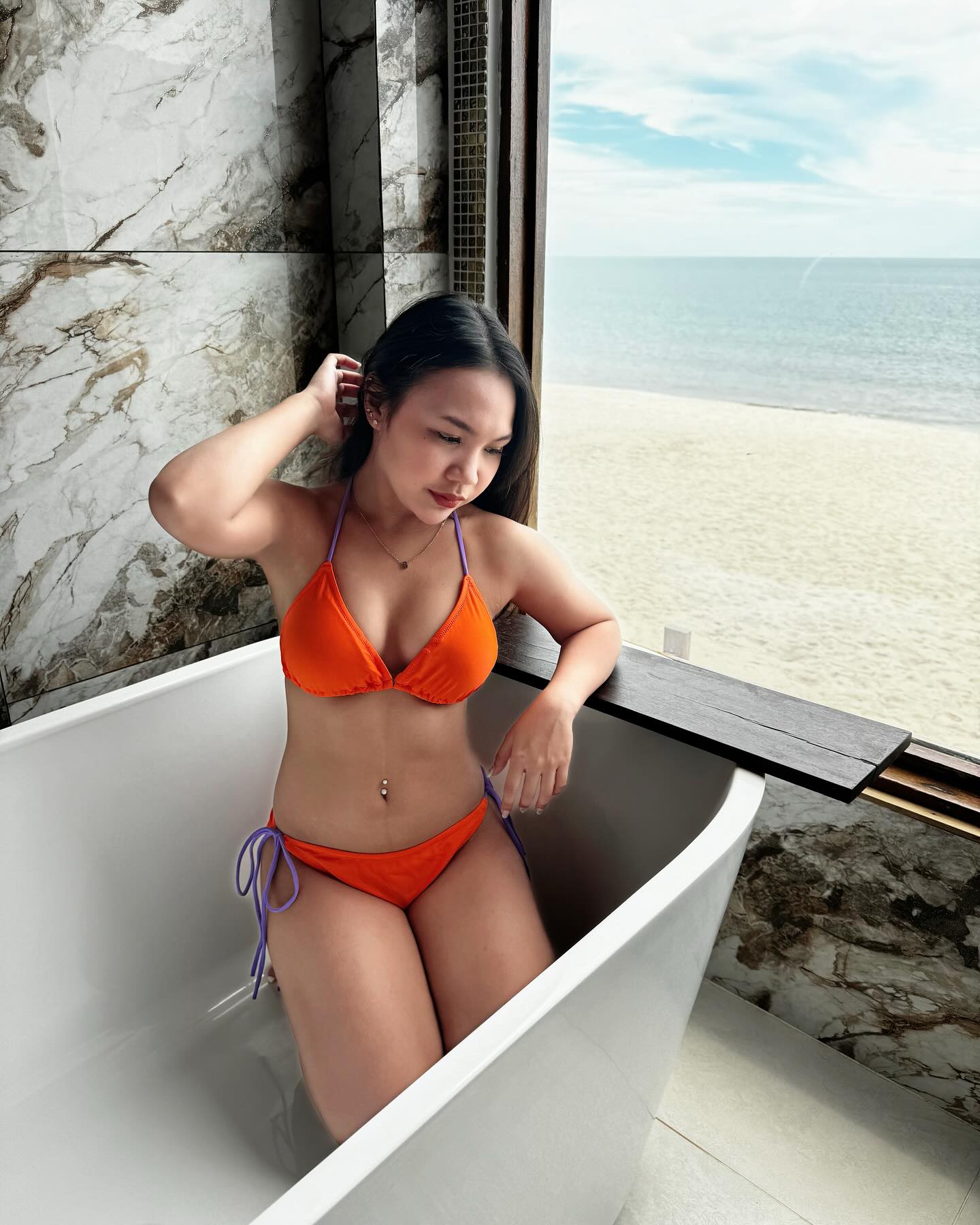 ลิลลี่ ได้หมดถ้าสดชื่น