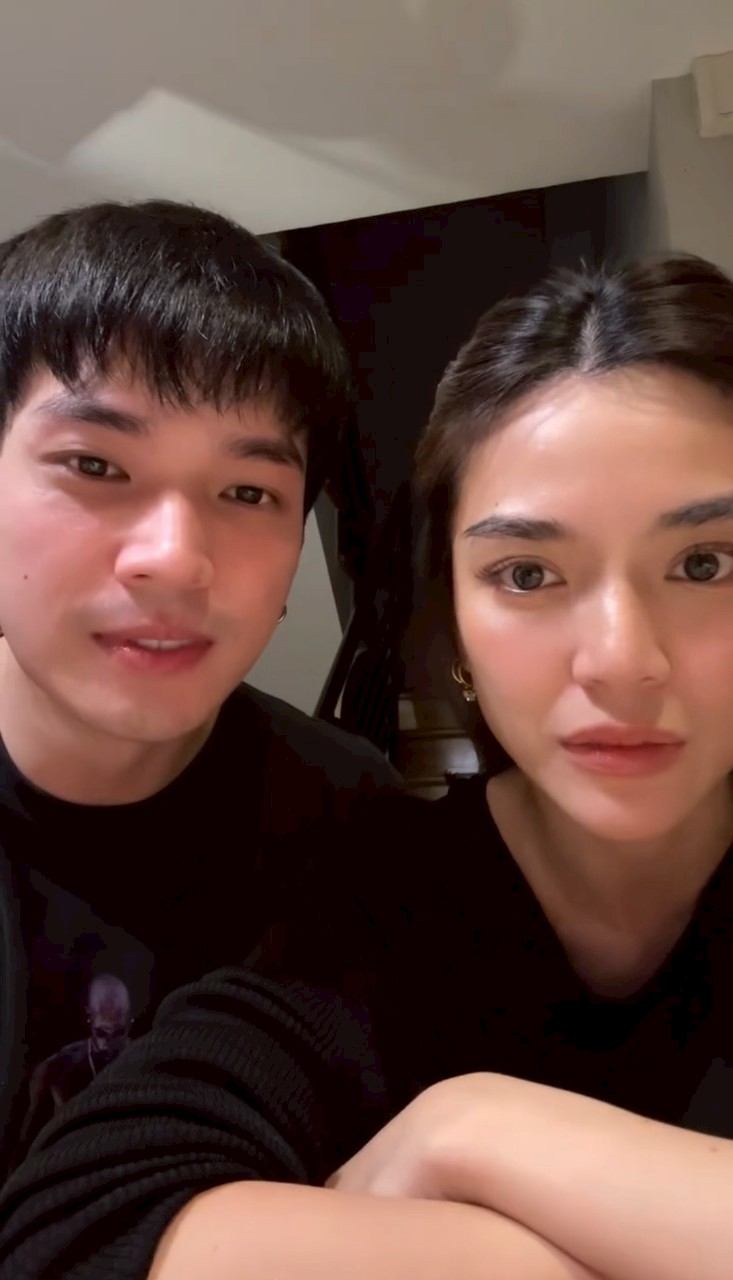 ปราง โอบ