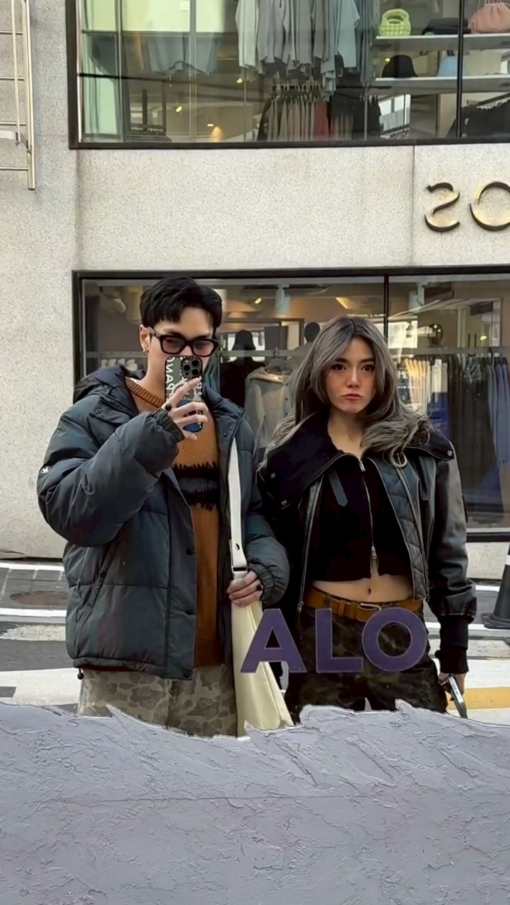 ปราง โอบ