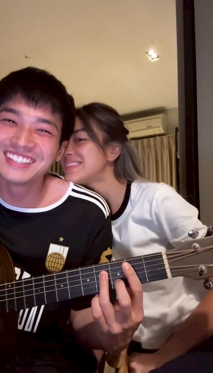 ปราง โอบ