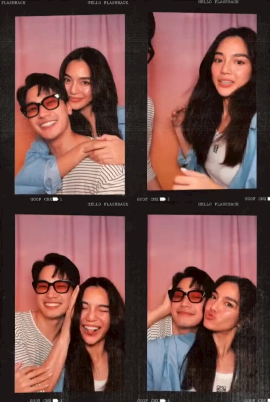 ปราง โอบ