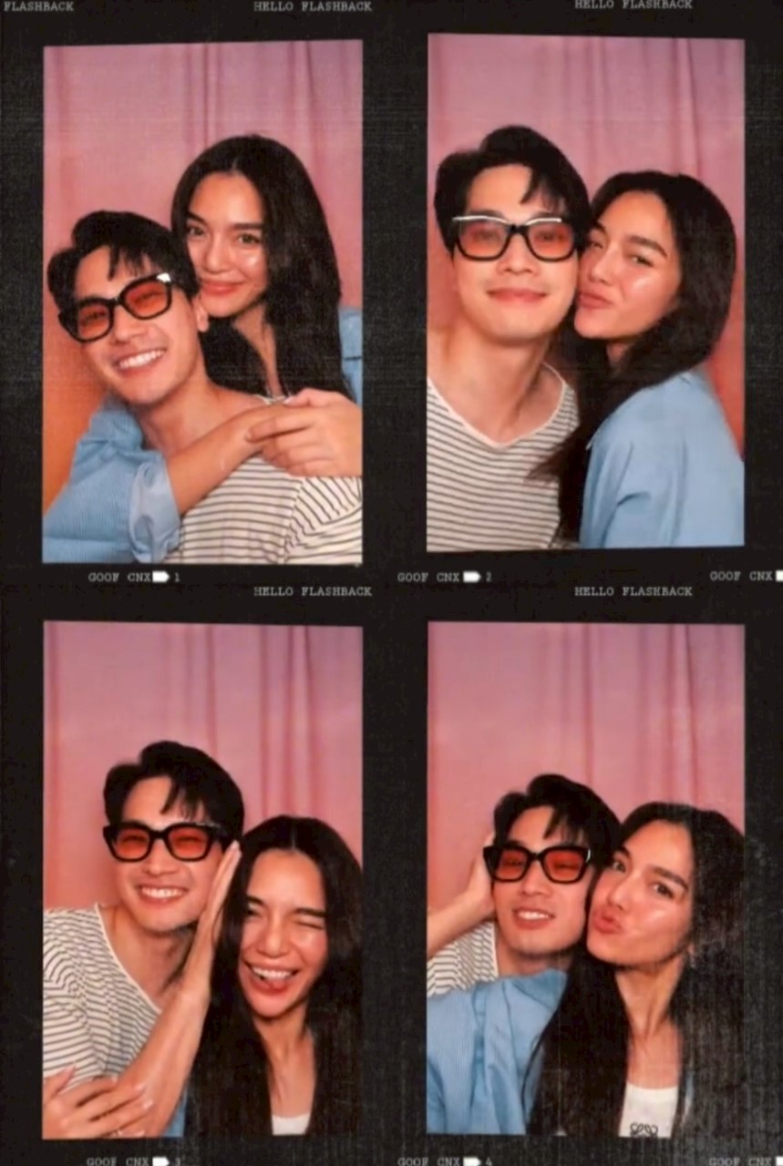 ปราง โอบ