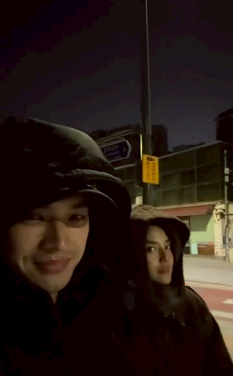 ปราง โอบ